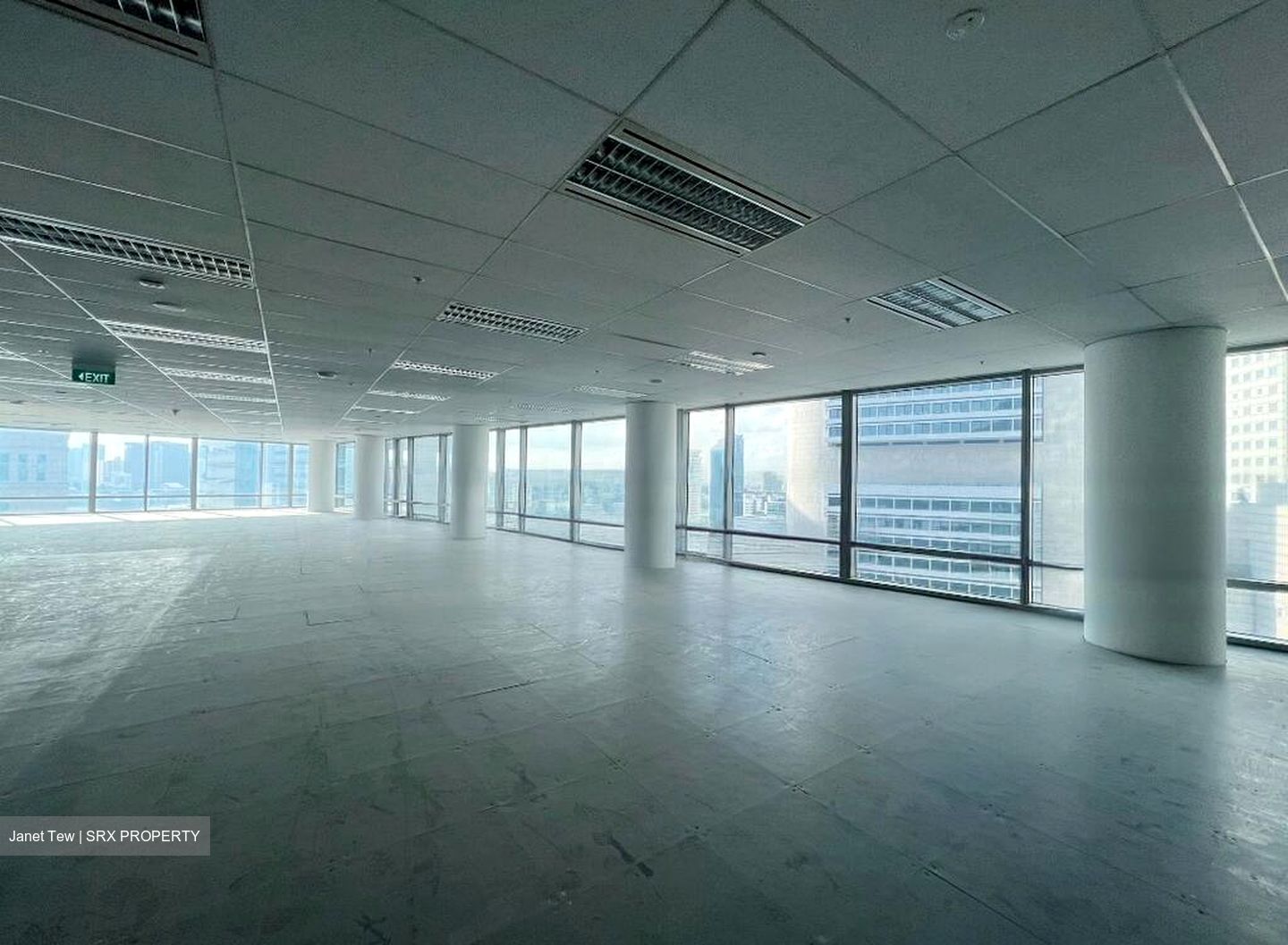 Capital Square (D1), Office #478213681